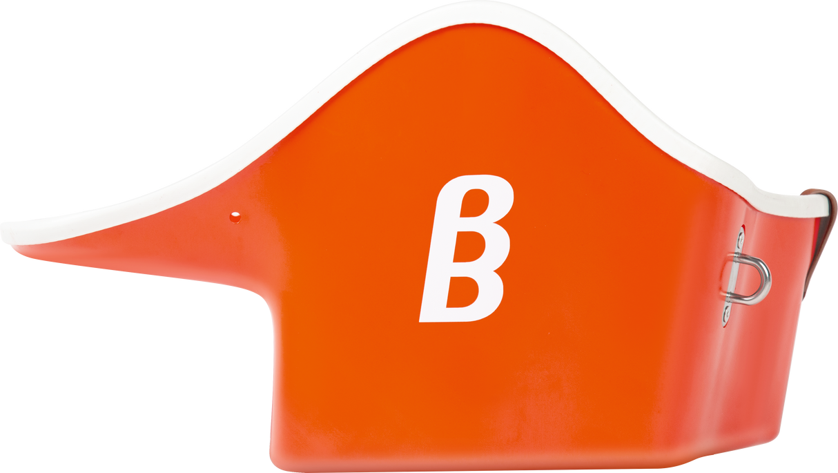 Brook & Breeze Canine Copilot - Fietsstoel voor hond of kat - SpirePets