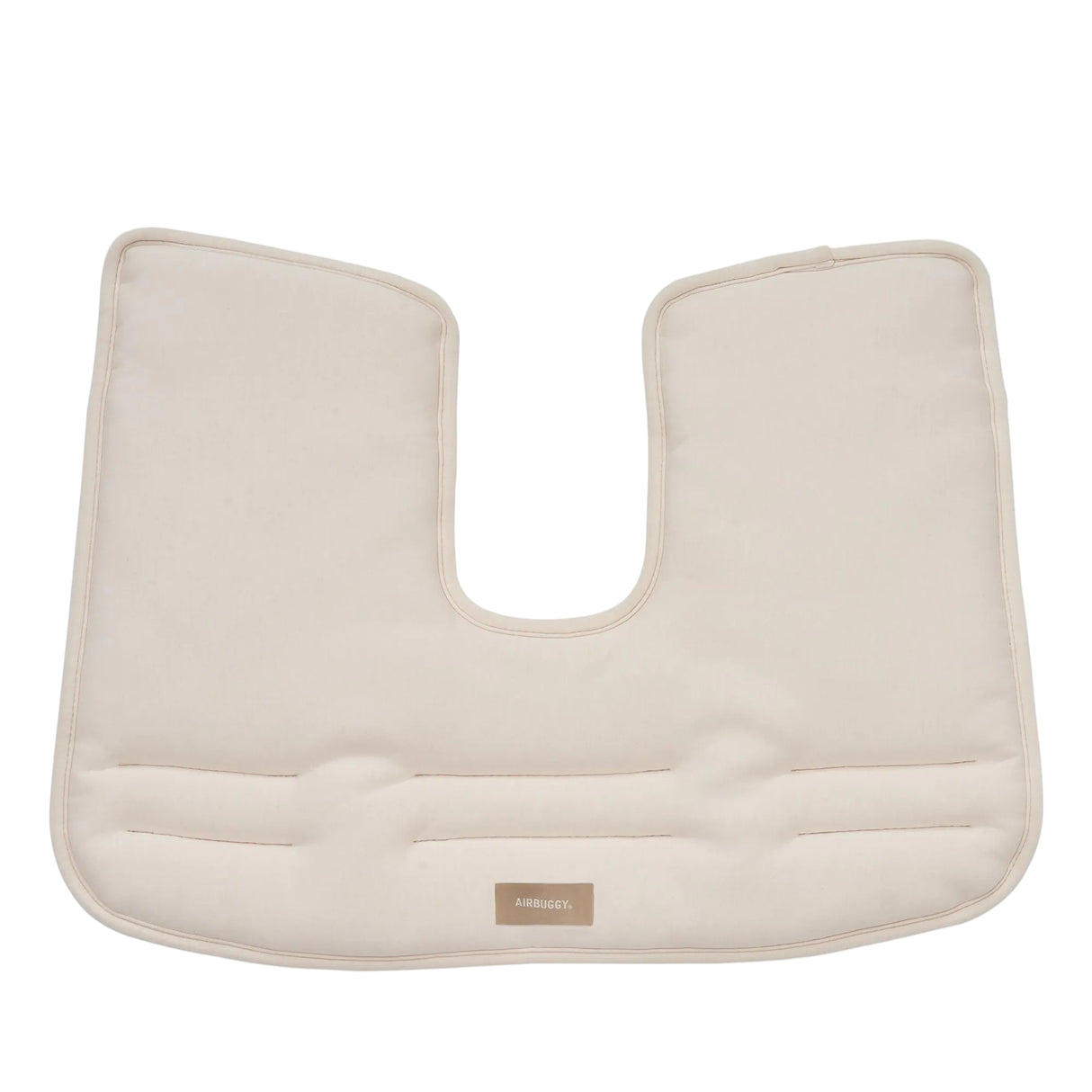 AirBuggy DOME 3 Corner Cushion – Ivory