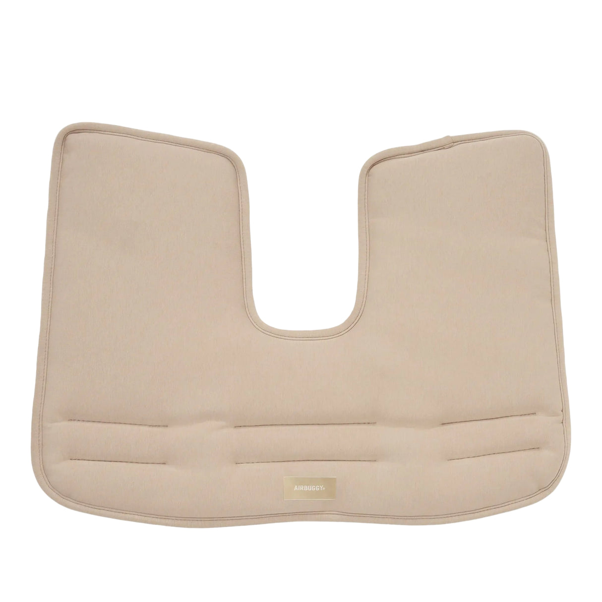 AirBuggy DOME 3 Corner Cushion – Mocha