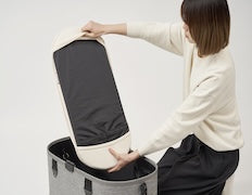 AirBuggy Dome 3 Premier Set Large Bleu Marine – Confort luxueux pour votre animal