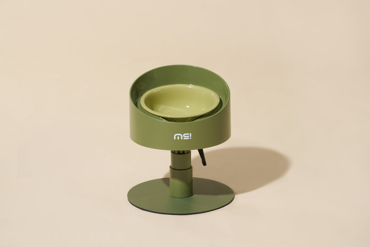 Makesure ergonomisch kattenschaaltje