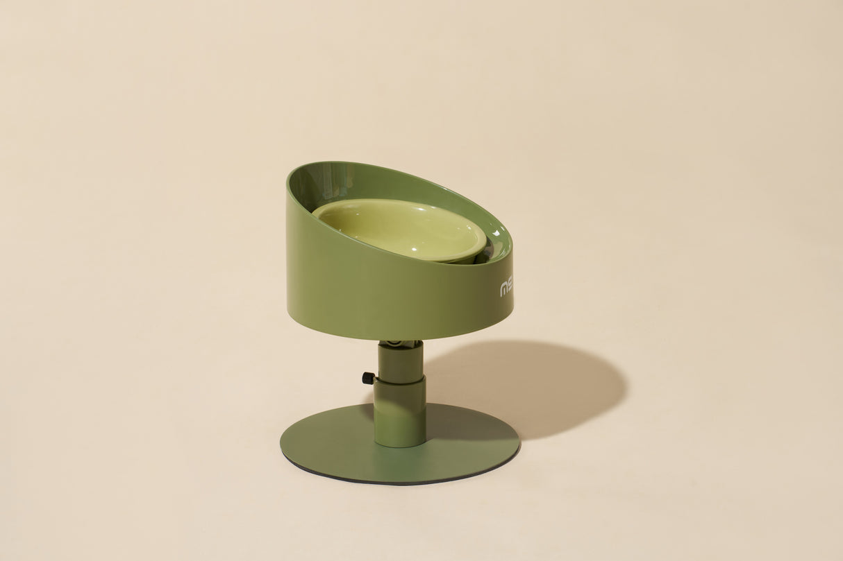 Makesure ergonomisch kattenschaaltje