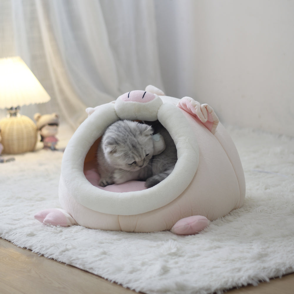 Gamelle pour chat - Gamelle pour boire - Gamelle mignonne