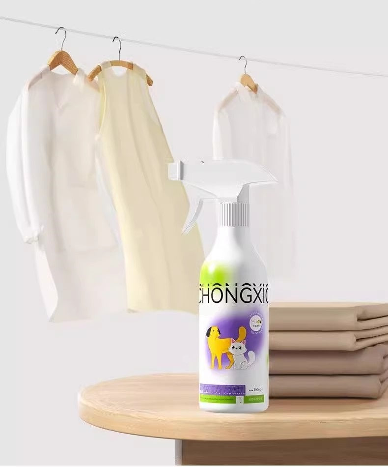 Soothing dog and cat shampoo - 250ml