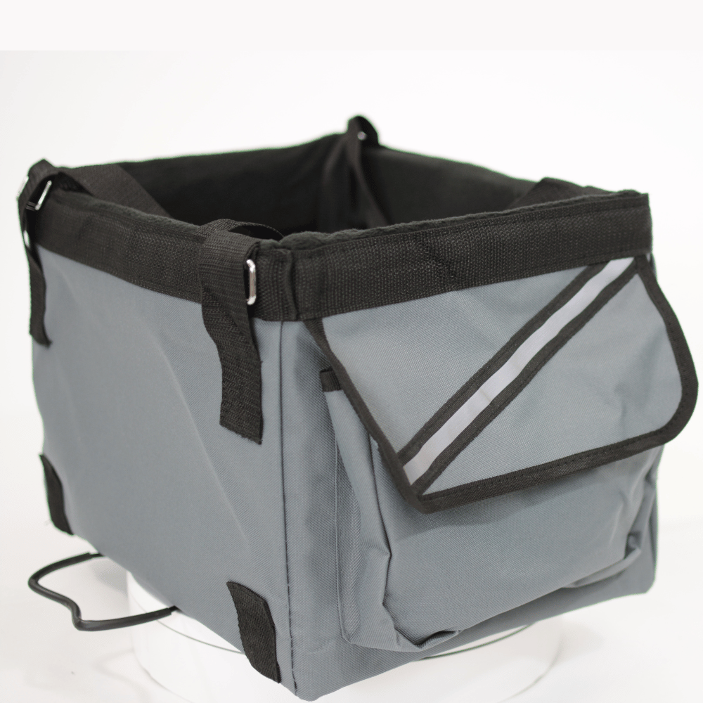 Henry Wag Fietstas voor honden en katten