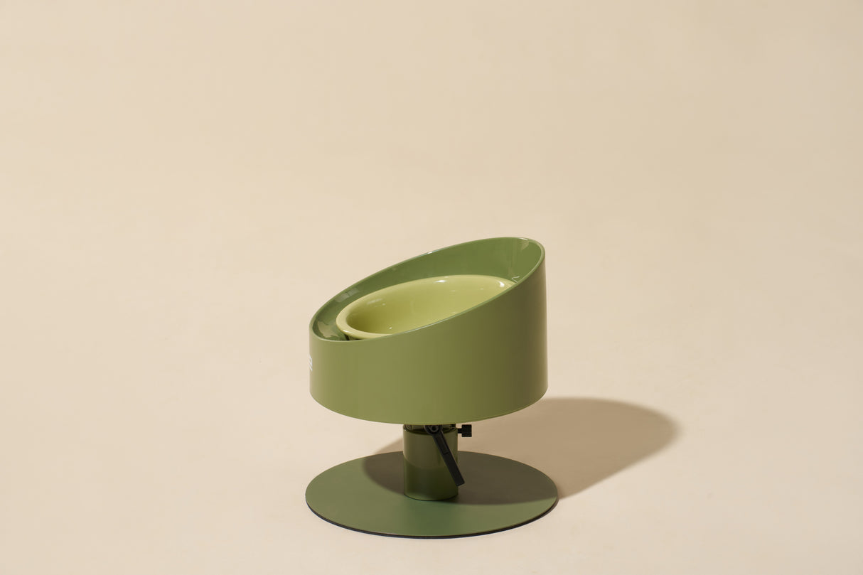 Makesure ergonomisch kattenschaaltje