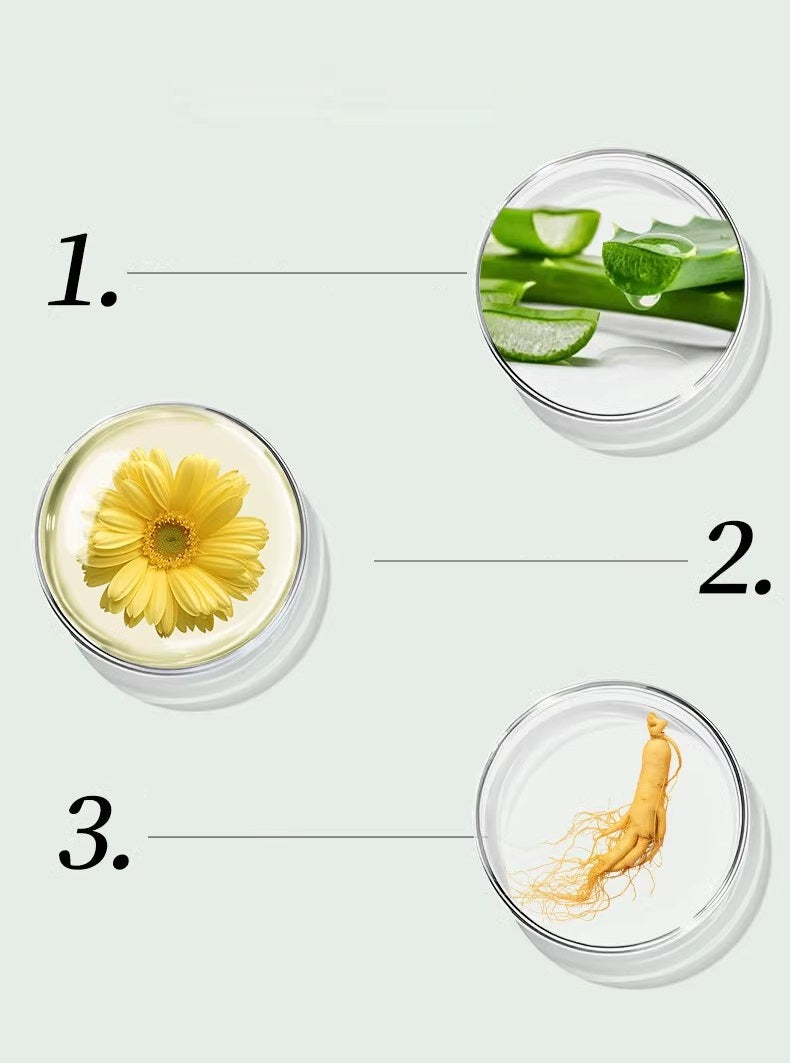 Lingettes pour les yeux des animaux - Paquet de 130