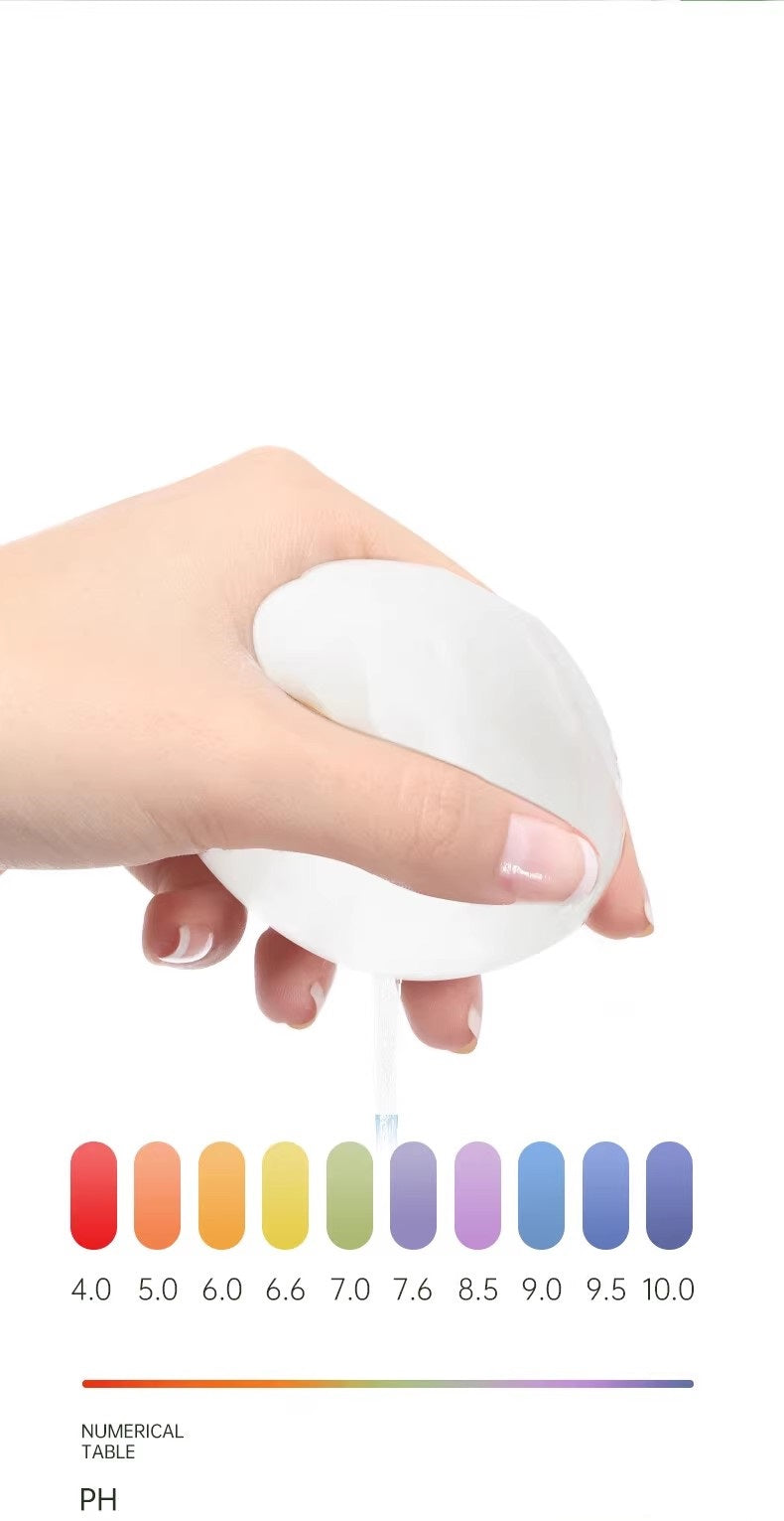 Lingettes pour les yeux des animaux - Paquet de 130