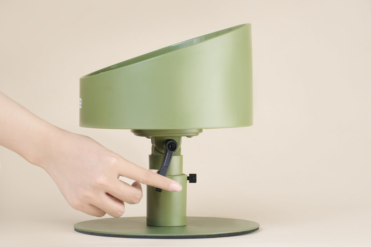 Makesure ergonomisch kattenschaaltje