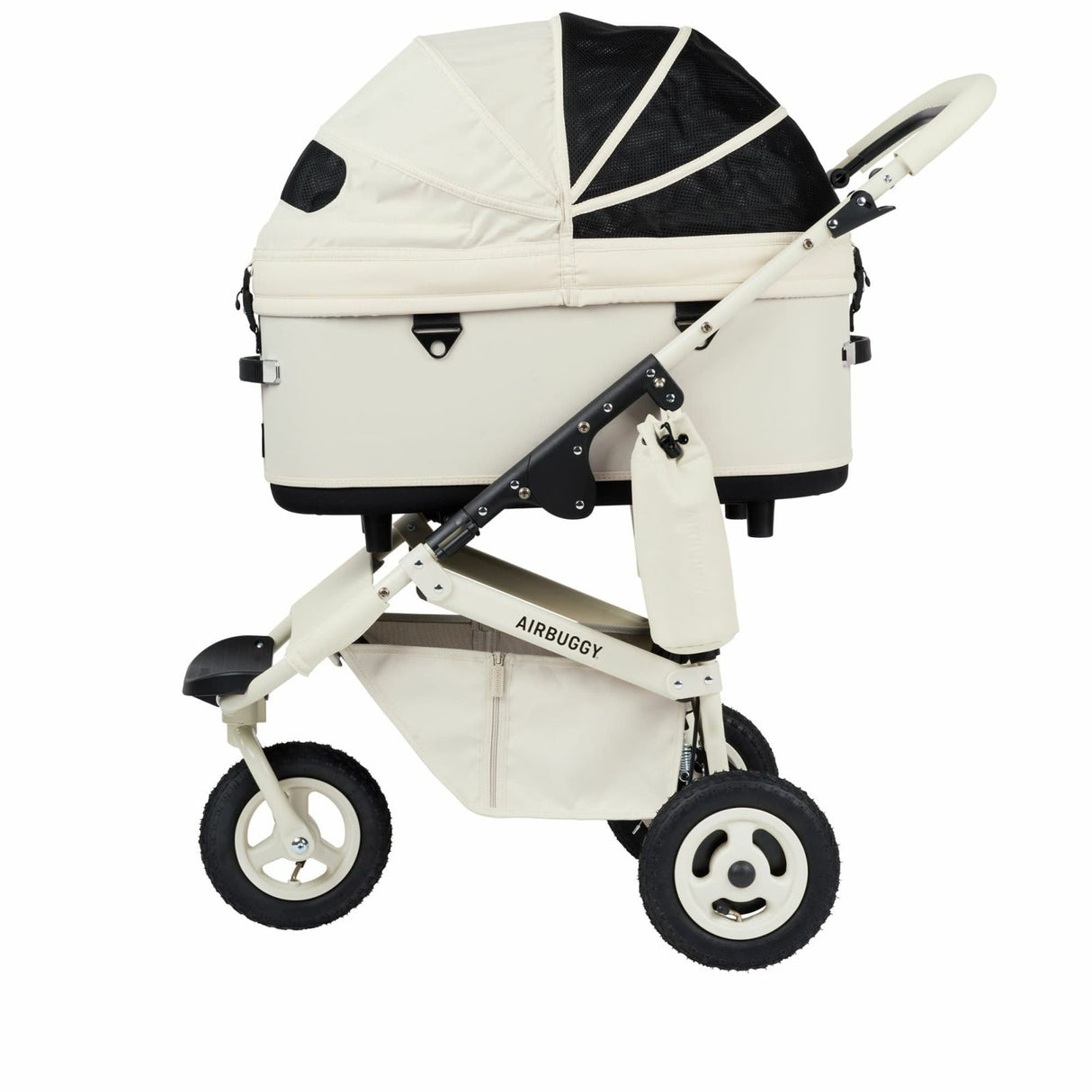 AirBuggy DOME3 Premier Set Large – Urban White
