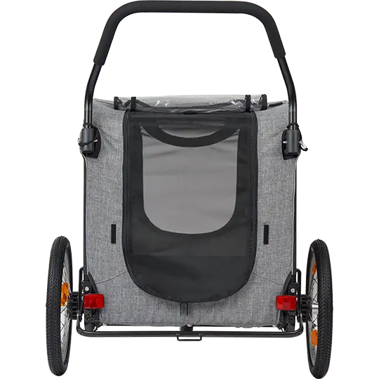 AirBuggy Cube Nest – Buggy voor jouw hond of kat