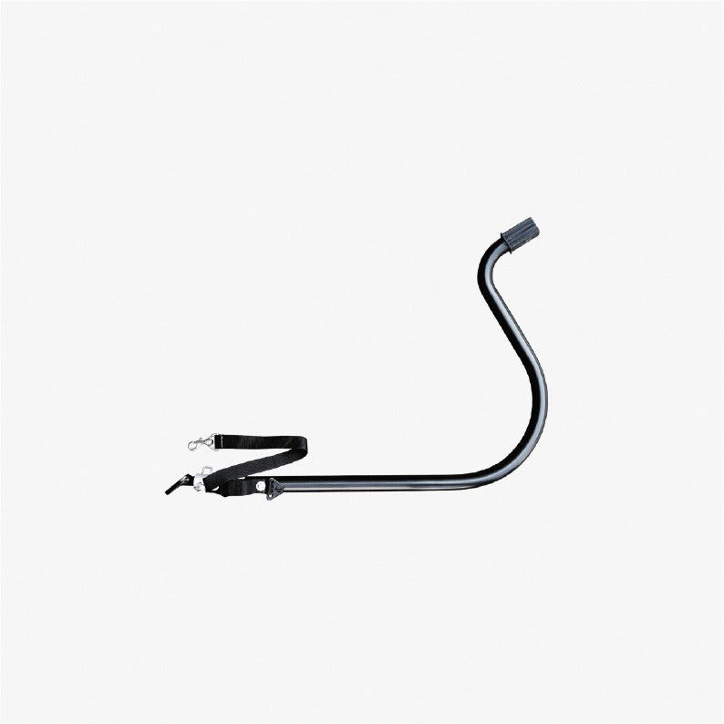 AirBuggy Towbar – Koppeling voor de Cube Nest Bike Fietskar