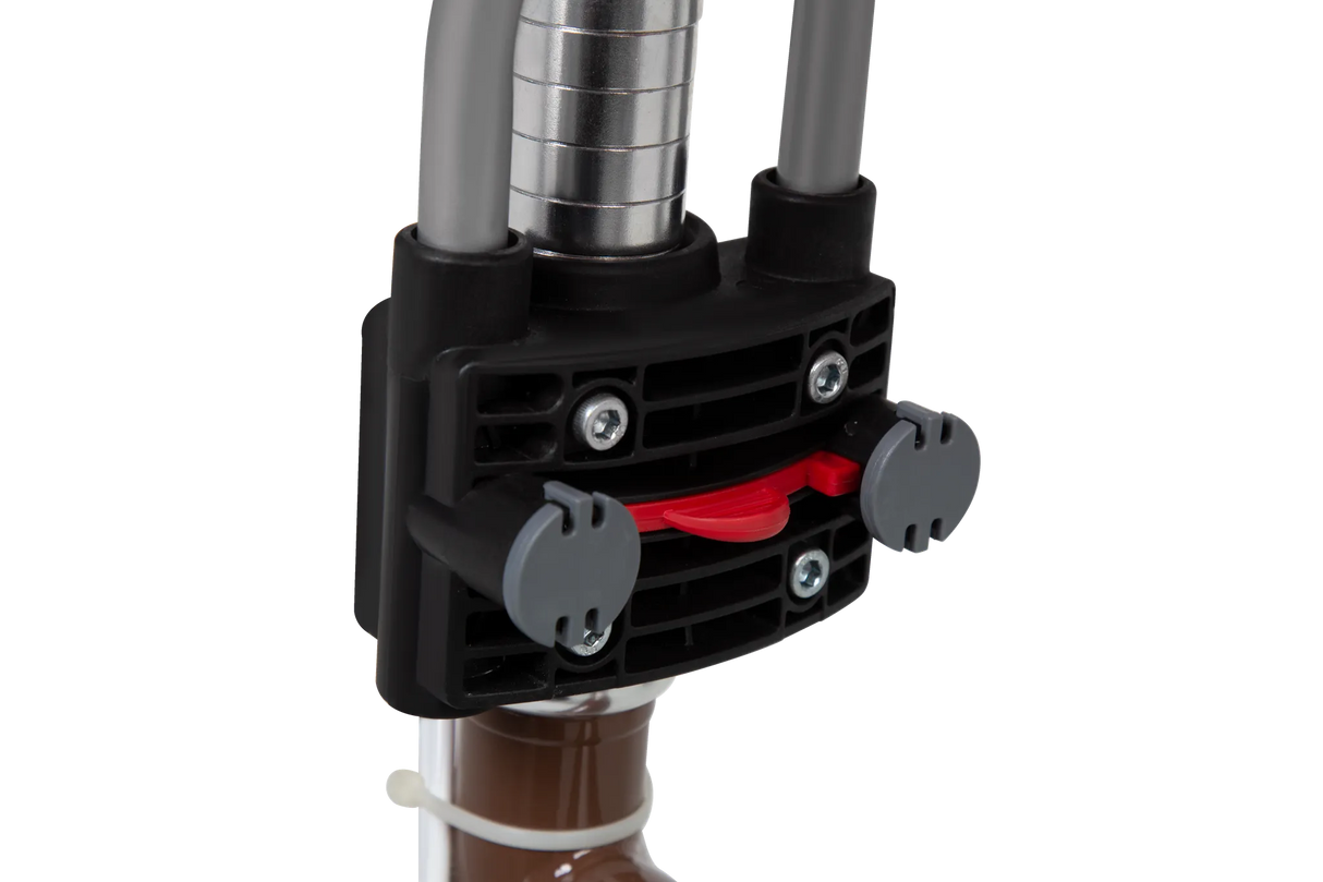 Brooke & Breeze Canine Copilot - Crème Beige