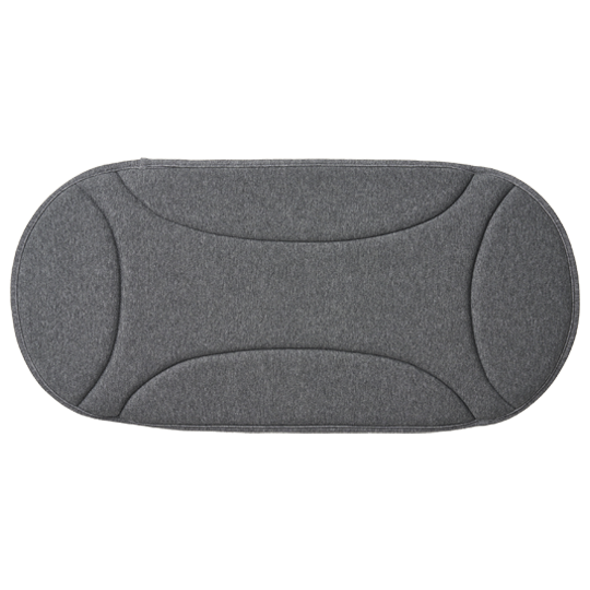 AirBuggy DOME 3 MAT LARGE – DIM GREY