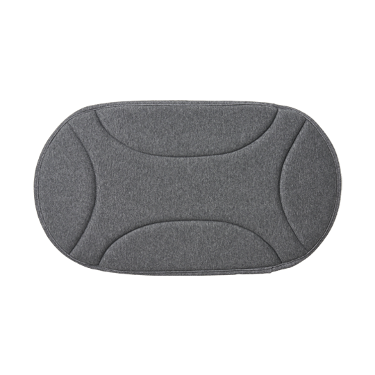 AirBuggy DOME 3 MAT LARGE – DIM GREY