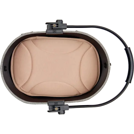 AIRBUGGY DOME3 Small Mat – MOCHA