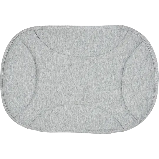 AIRBUGGY DOME 3 SMALL MAT – LIGHT GREY