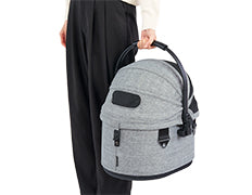 AirBuggy Dome 3 SMALL COT - BLOSSOM