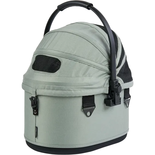 AirBuggy Dome 3 SMALL COT - GRASS GREEN