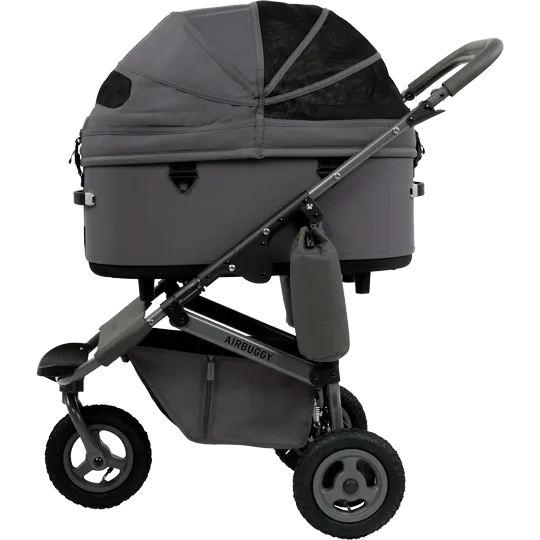 AirBuggy Dome 3 Premier Set Large – Dim Grey