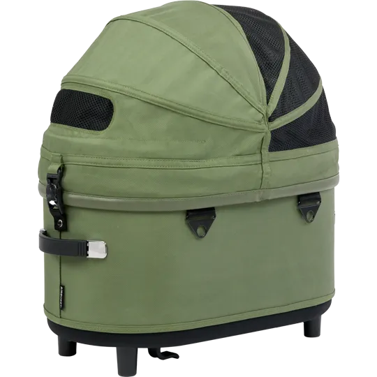 AirBuggy DOME3 Premier Set Regular – Moss Green