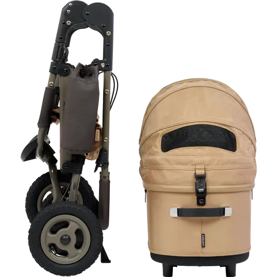 AirBuggy Dome 3 Premier Set Regular – Seed Beige