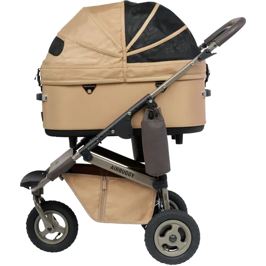 AirBuggy Dome 3 Premier Set Regular – Seed Beige