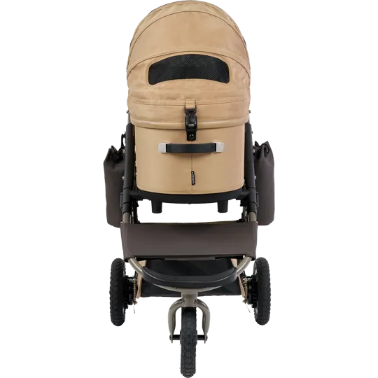 AirBuggy Dome 3 Premier Set Regular – Seed Beige