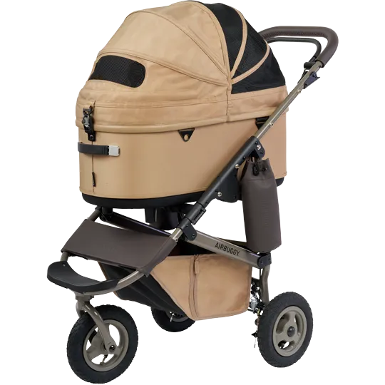 AirBuggy Dome 3 Premier Set Regular – Seed Beige