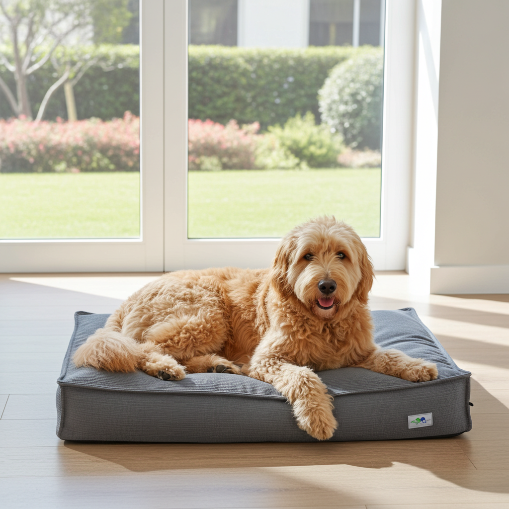 Hondenkussen Joey - Inclusief deken - maat L - SpirePets