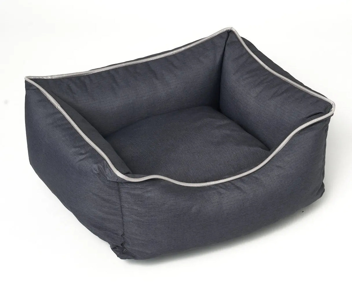 Hondenmand Bora - huisdierenbed maat S