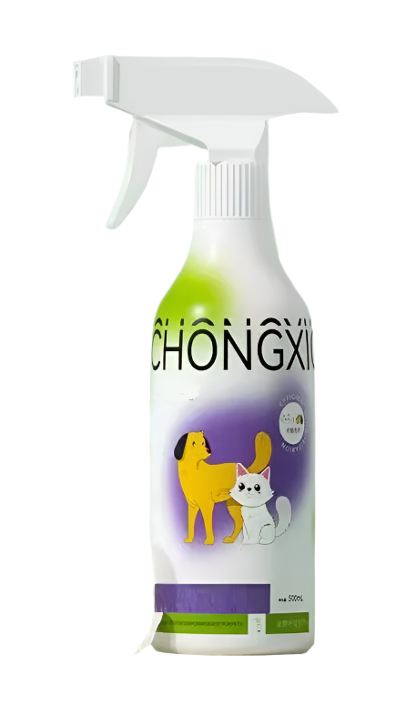 Soothing dog and cat shampoo - 250ml