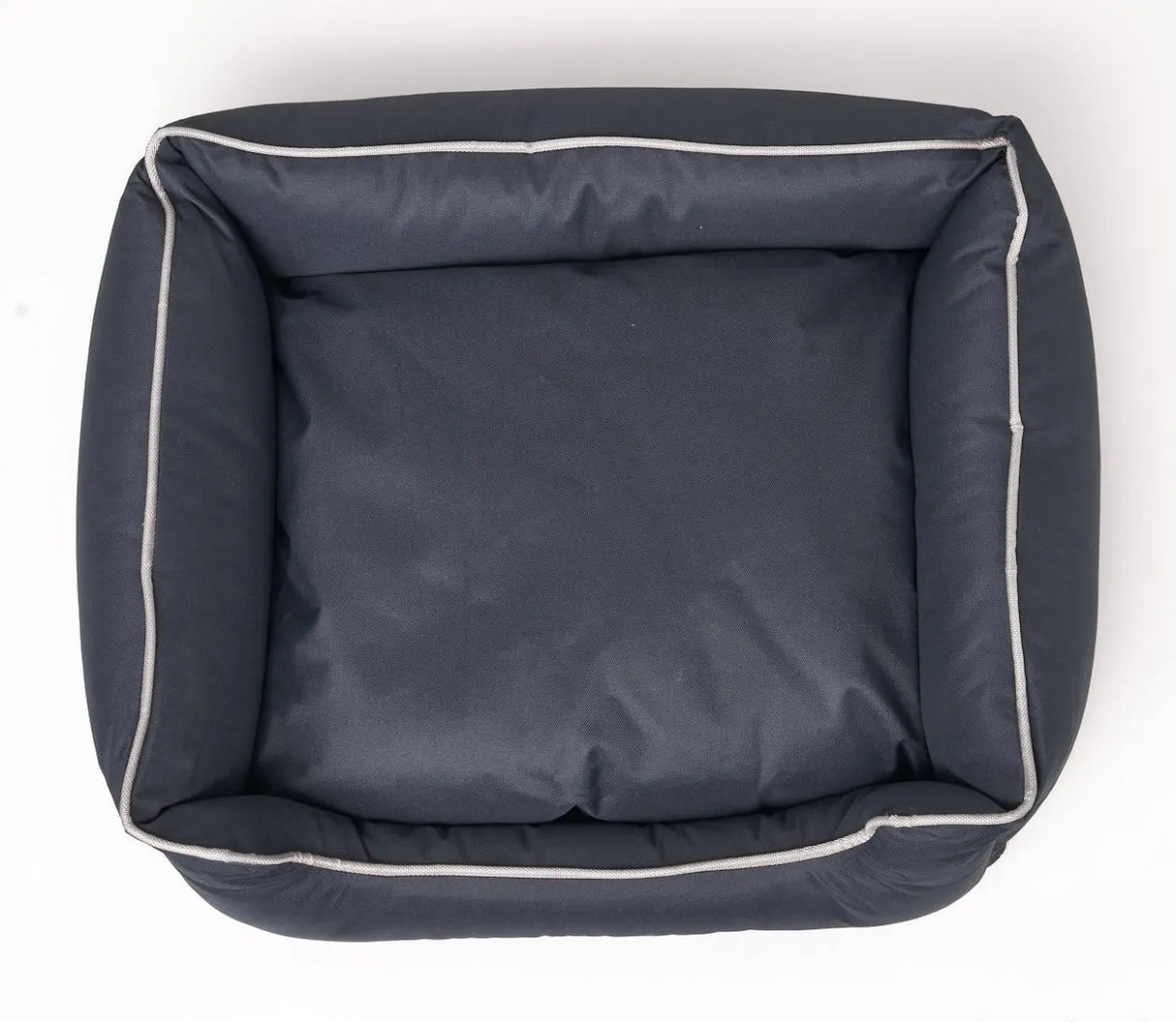 Water-resistant pet bed - non-slip - easy to clean - dog basket Bastiaan - size L