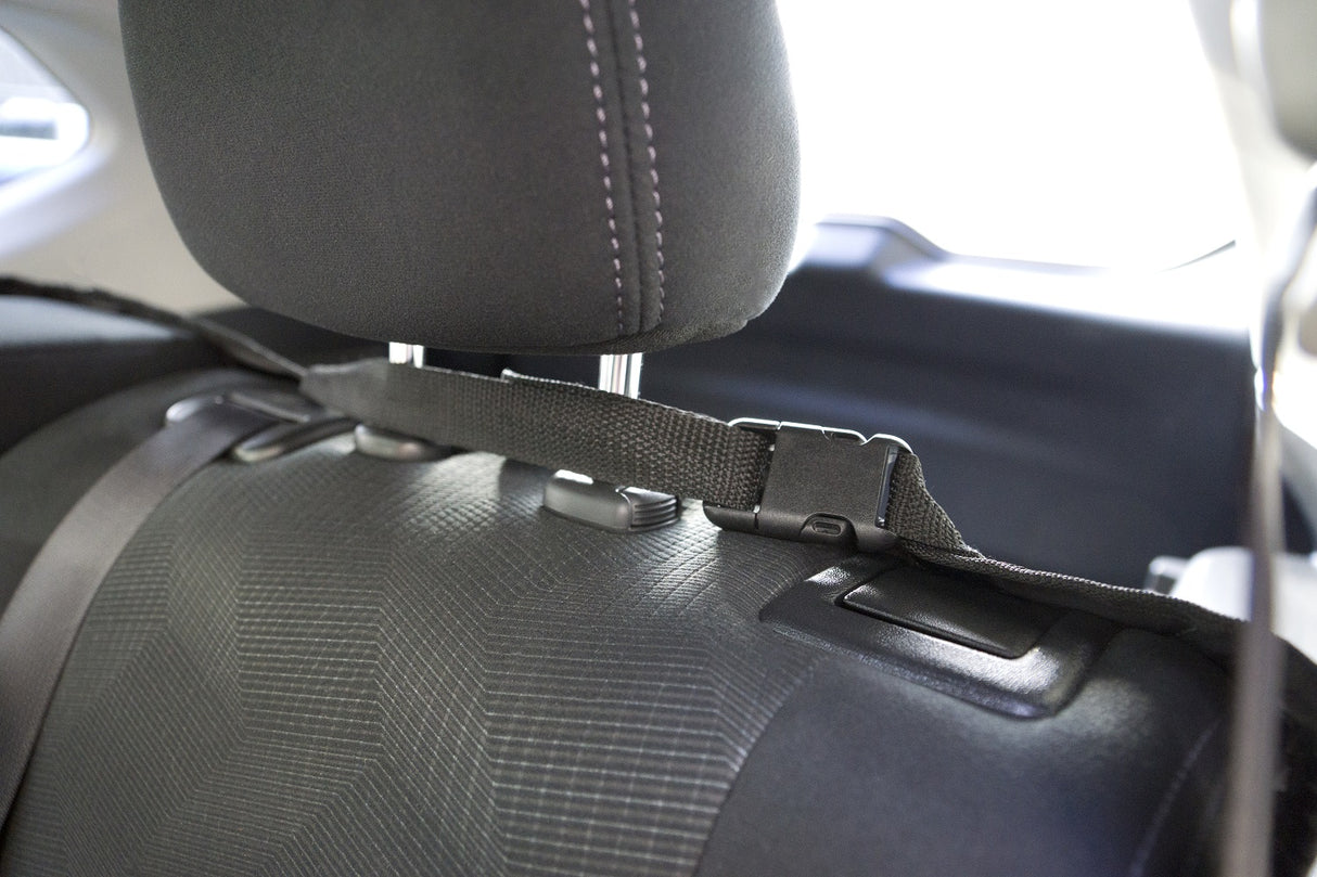 Henry Wag Kofferbak en bumper beschermdeken