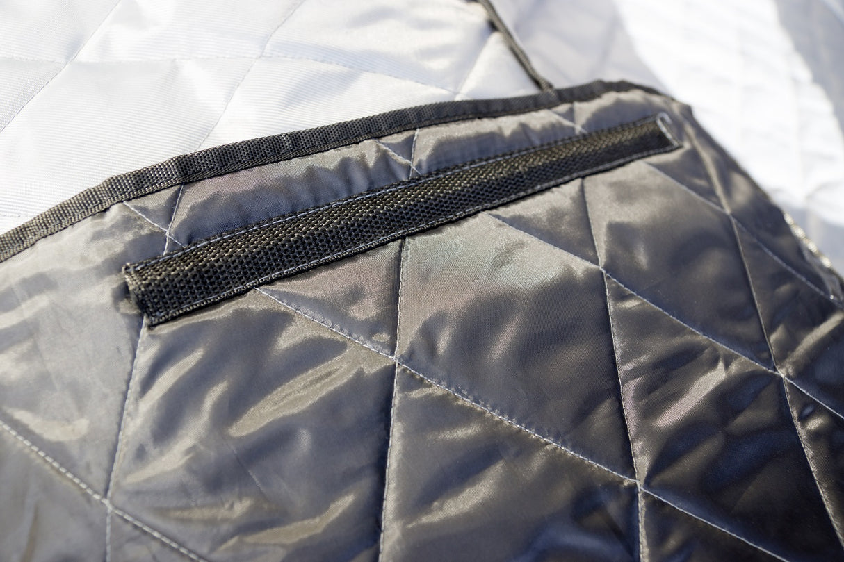 Henry Wag Kofferbak en bumper beschermdeken