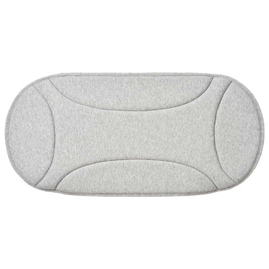 AirBuggy DOME 3 MAT LARGE – LIGHT GREY