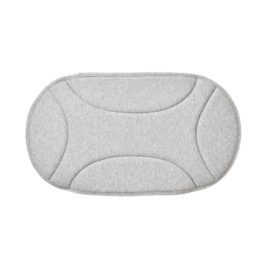 AirBuggy DOME 3 MAT LARGE – LIGHT GREY