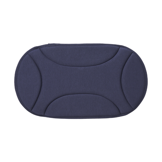 AirBuggy DOME 3 MAT LARGE – MIDNIGHT BLUE