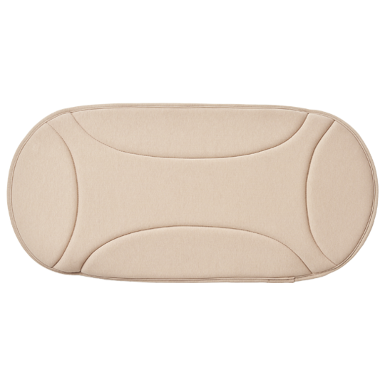 AirBuggy DOME 3 MAT REGULAR – MOCHA