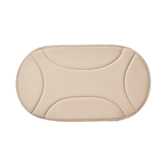 AirBuggy DOME 3 MAT REGULAR – MOCHA