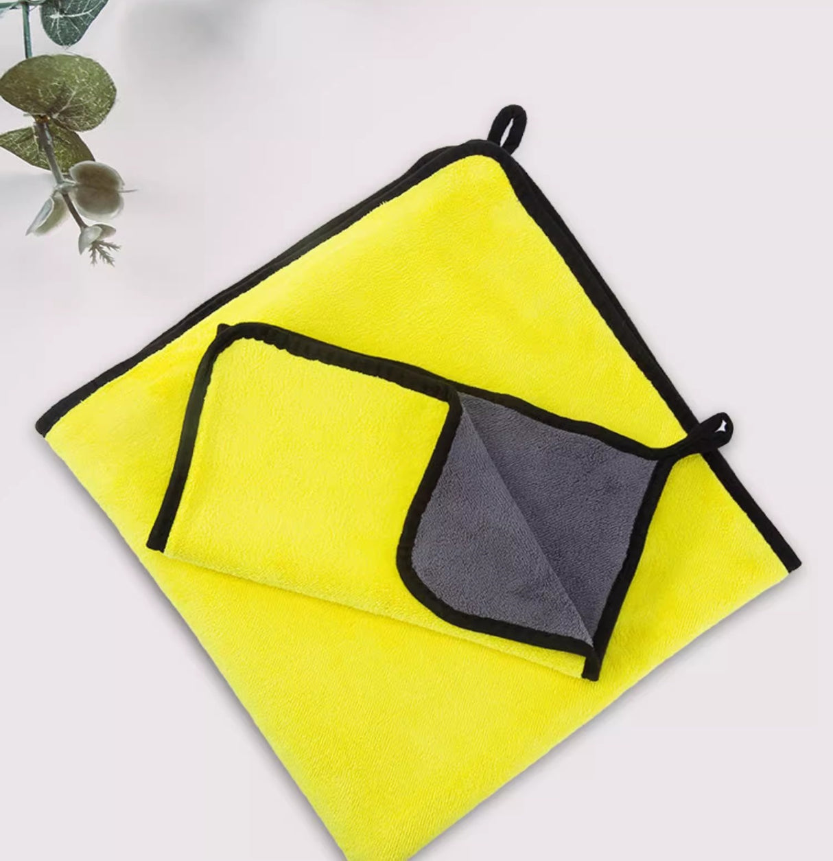 Honden handdoek - Droogdoek voor huisdieren