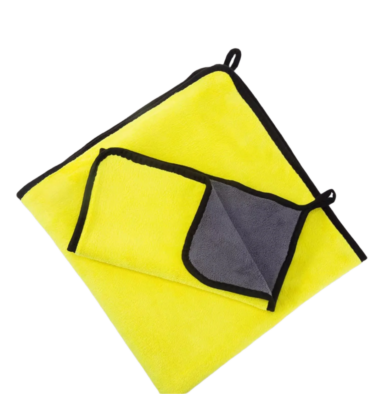 Honden handdoek - Droogdoek voor huisdieren