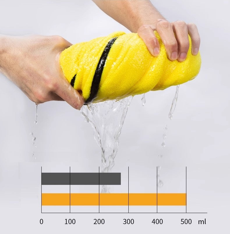 Honden handdoek - Droogdoek voor huisdieren