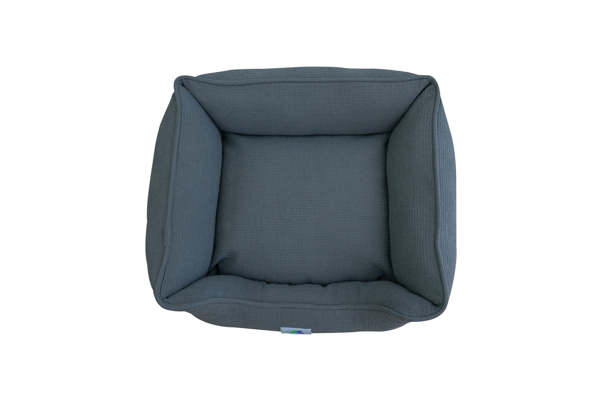 Hondenmand Bastiaan - Ribcord - maat S