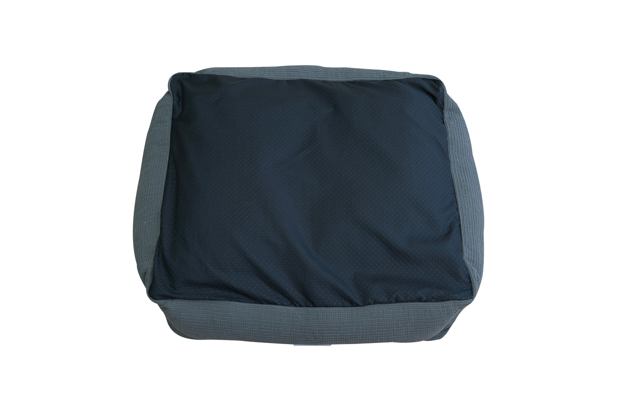 Hondenmand Bastiaan - Ribcord - maat S