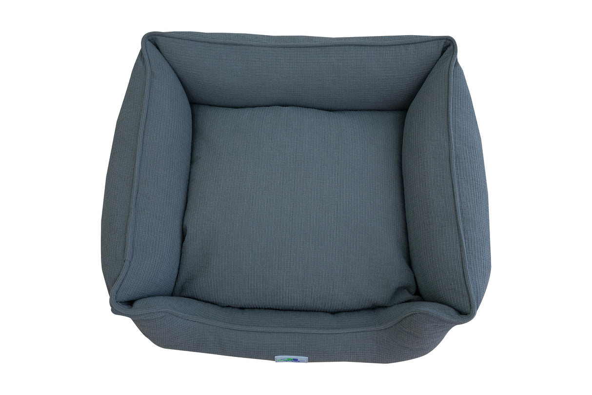 Hondenmand Bastiaan - Ribcord - maat M