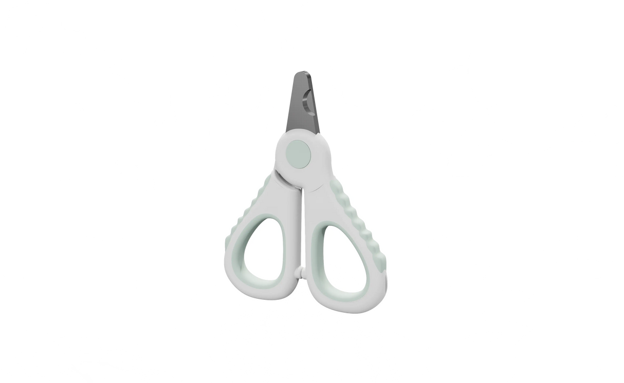 Nagelknipper voor huisdieren - nagelschaar hond of kat - SpirePets