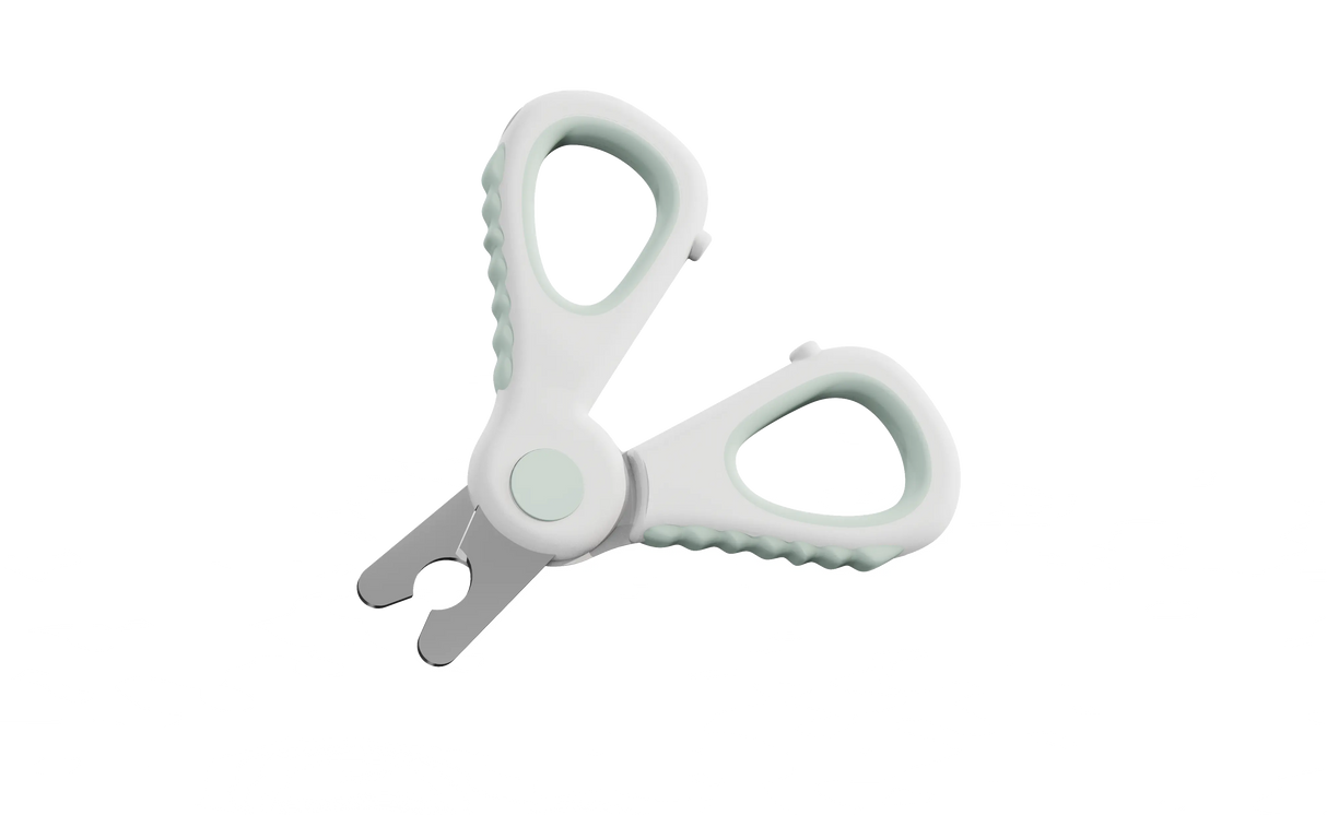 Nagelknipper voor huisdieren - nagelschaar hond of kat - SpirePets