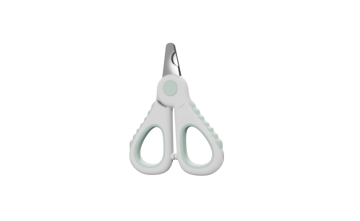 Nagelknipper voor huisdieren - nagelschaar hond of kat - SpirePets