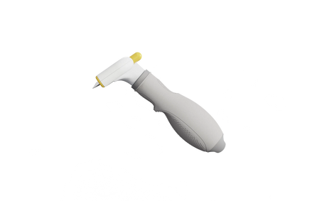 Kleine ontklitkam voor huisdieren - SpirePets